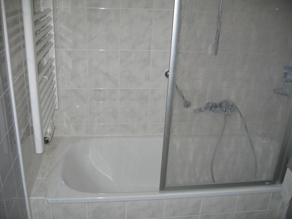 Apartment Bad Reichenhall Quarto foto