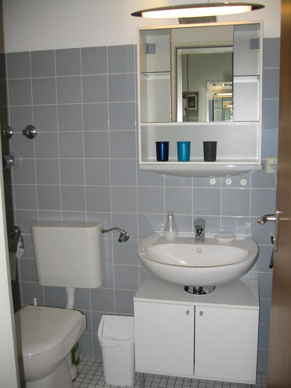 Apartment Bad Reichenhall Quarto foto