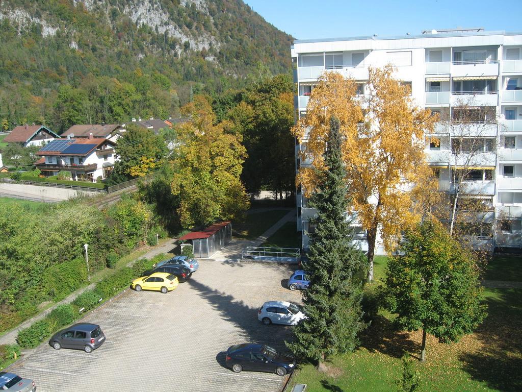 Apartment Bad Reichenhall Quarto foto
