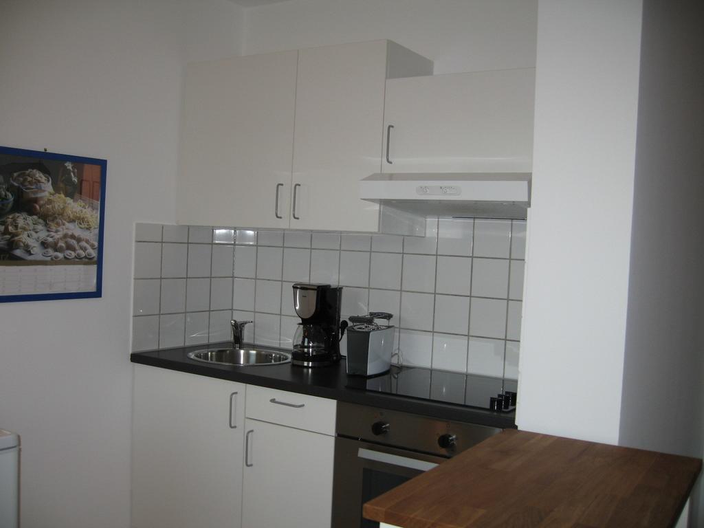 Apartment Bad Reichenhall Quarto foto