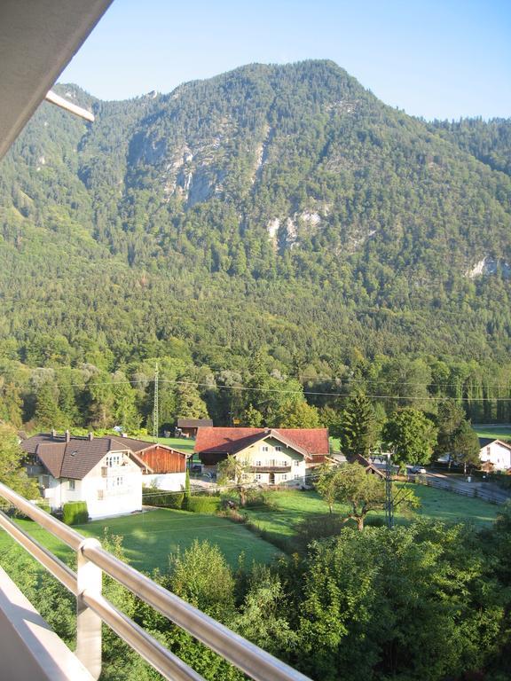 Apartment Bad Reichenhall Quarto foto