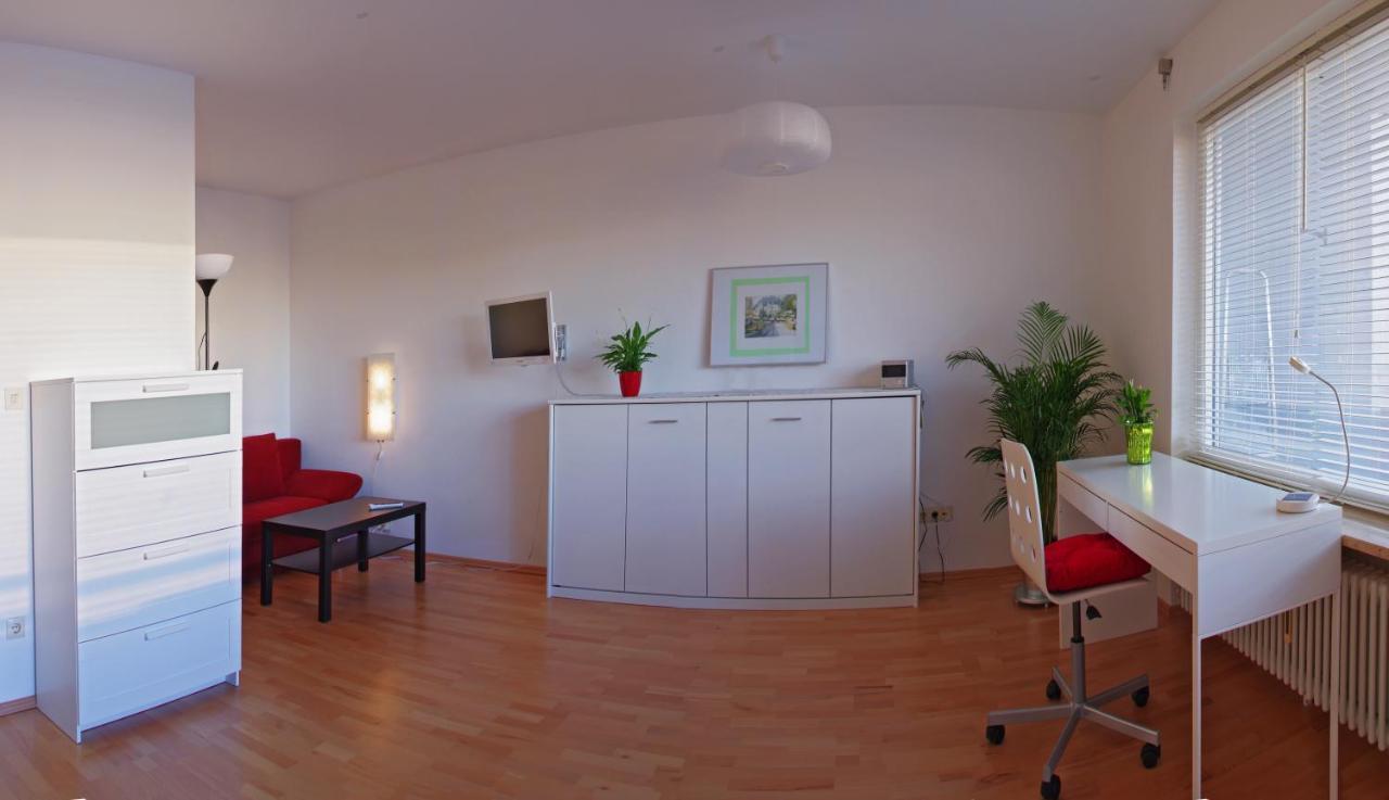 Apartment Bad Reichenhall Exterior foto